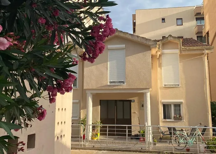 Sekulovic Apartments