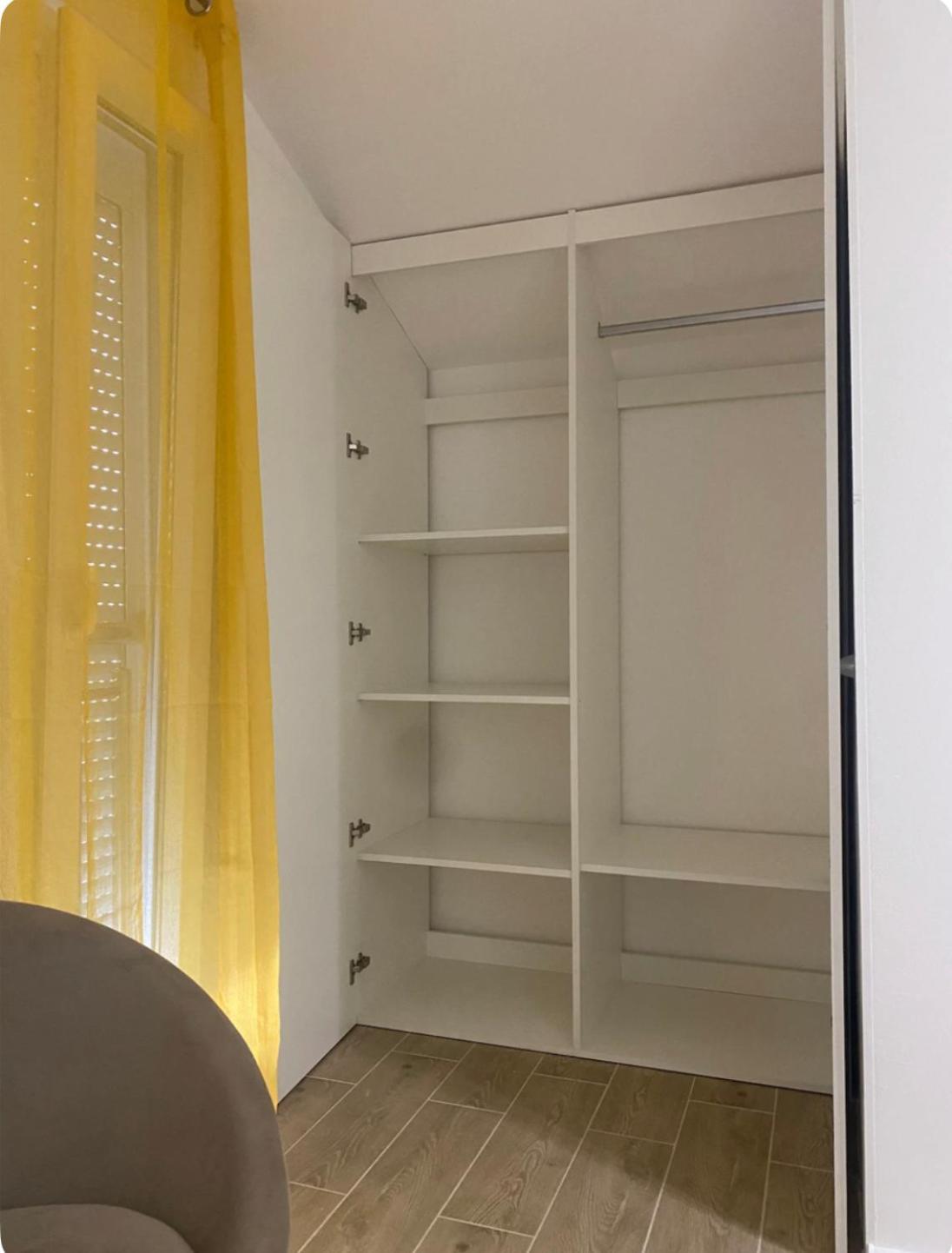 Sekulovic Apartman