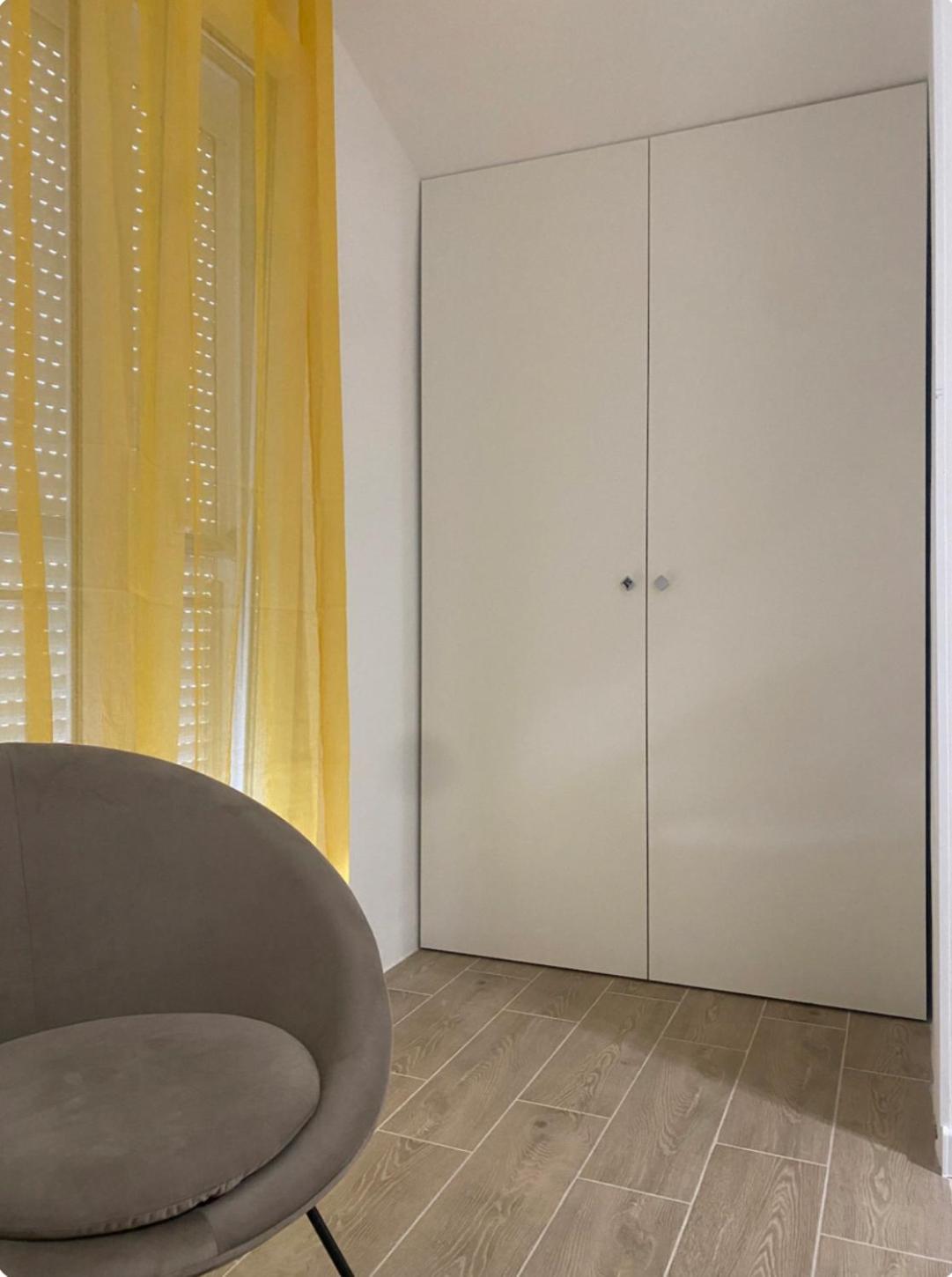 Sekulovic Apartment Budva