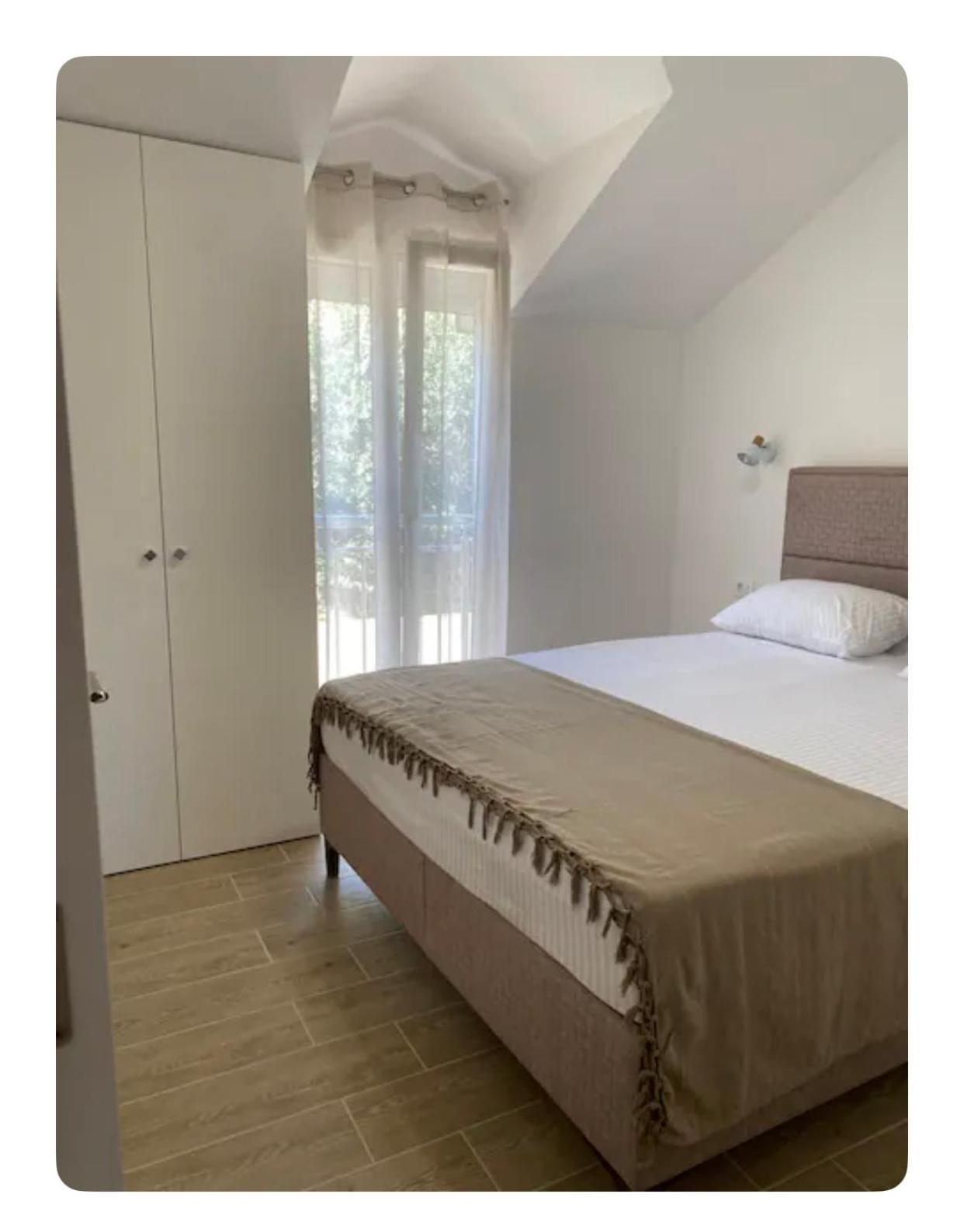 Apartment Sekulovic Budva