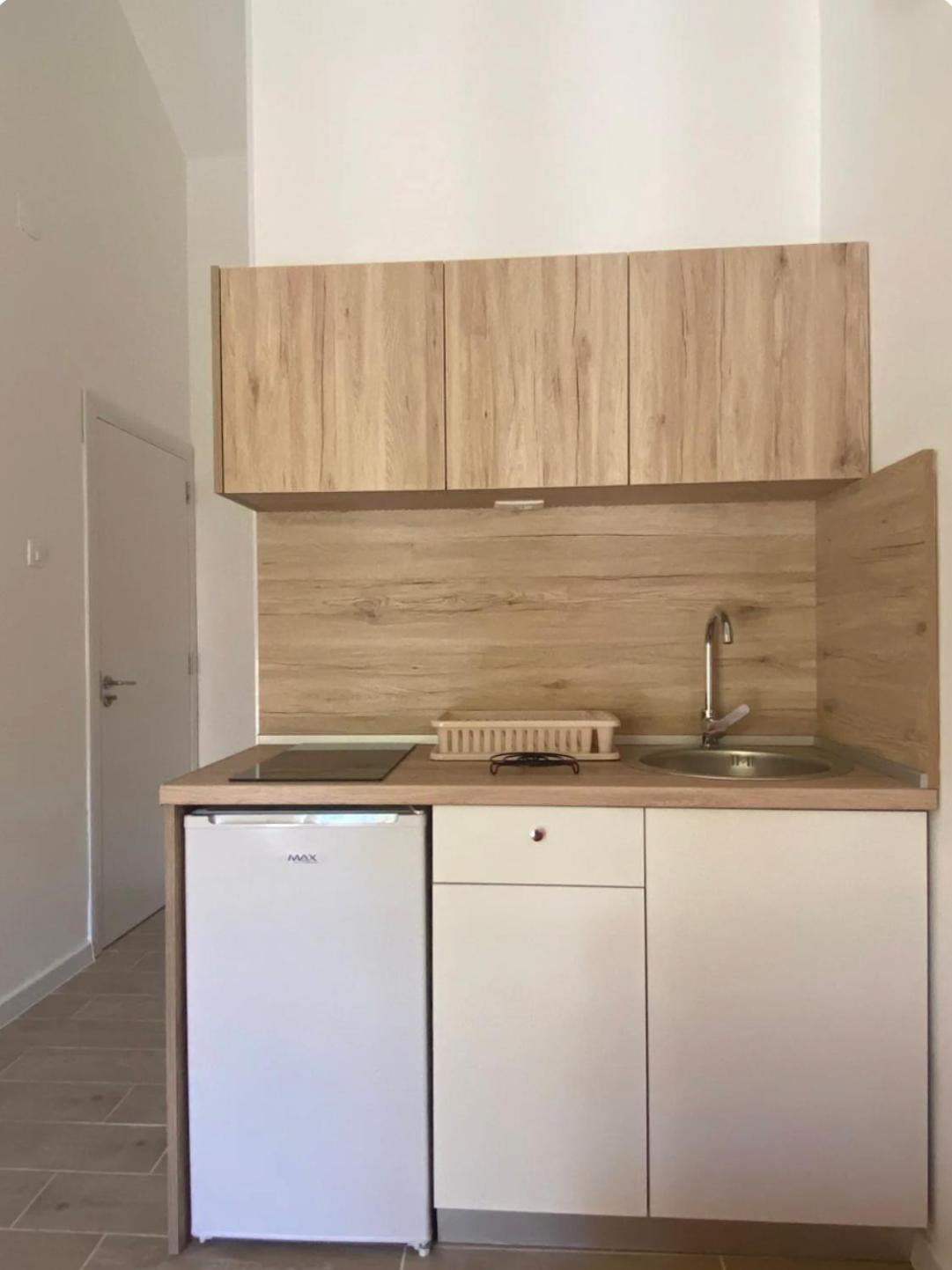 Sekulovic Apartment