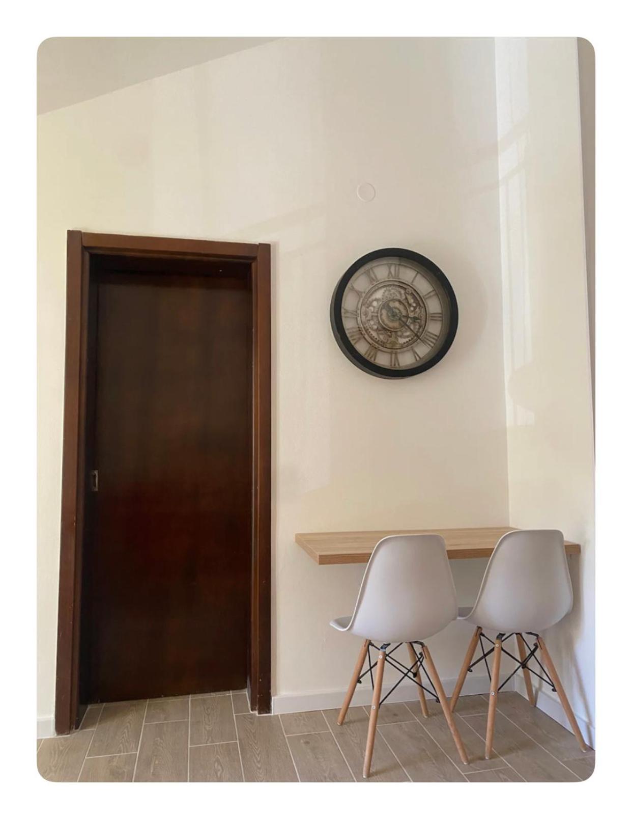 Apartment Sekulovic