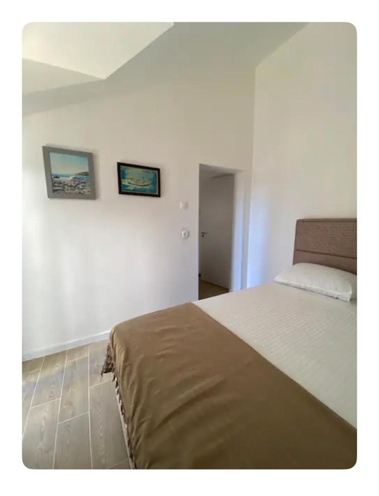 Sekulovic Apartman *