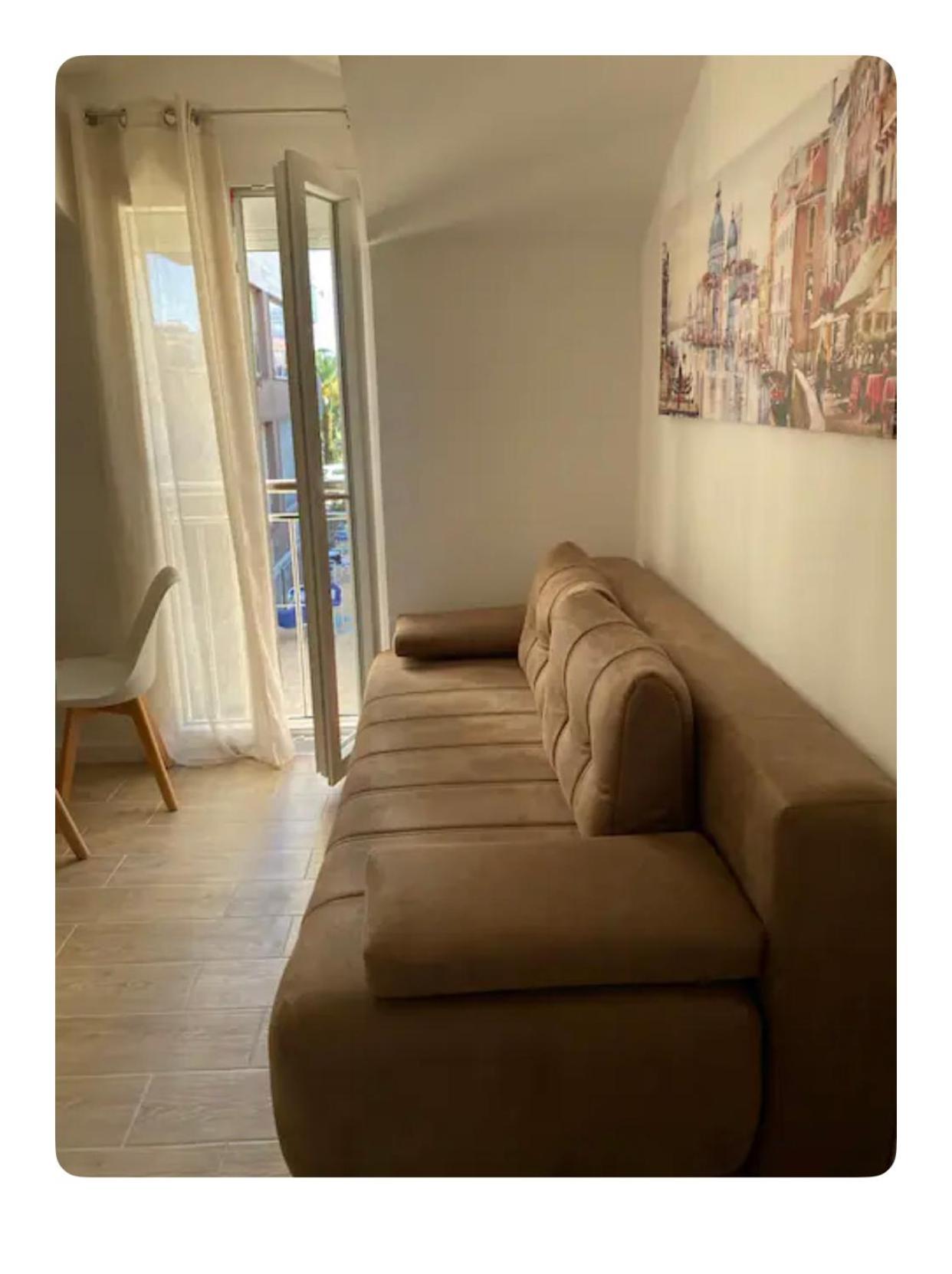 Sekulovic Apartment *