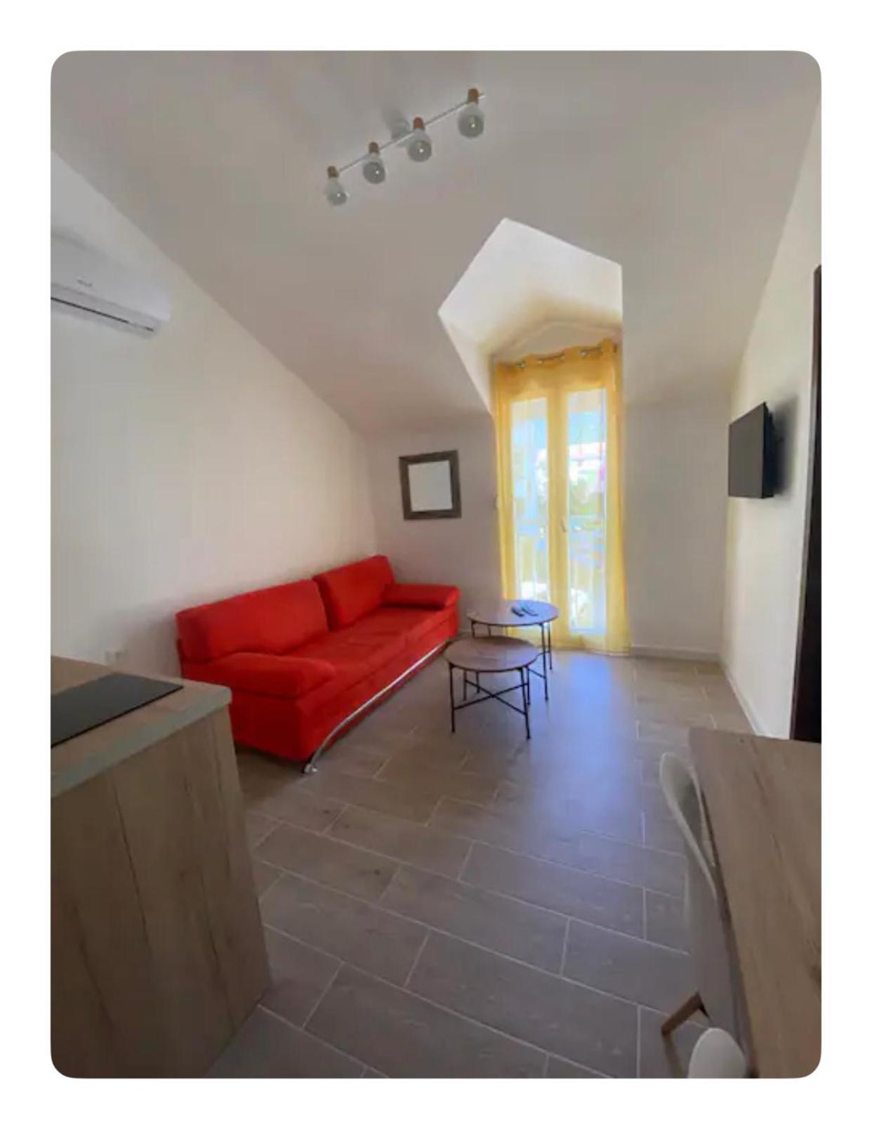 Sekulovic Apartment Budva