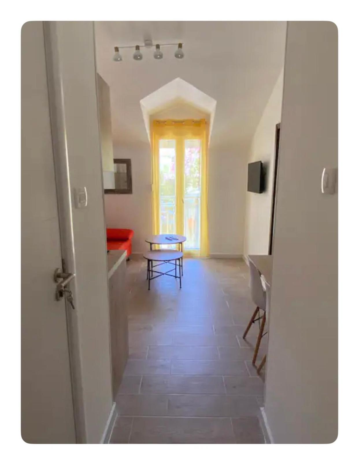 Apartment Sekulovic *